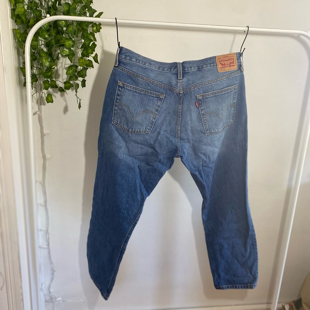 Levi's 501 Men's Jeans